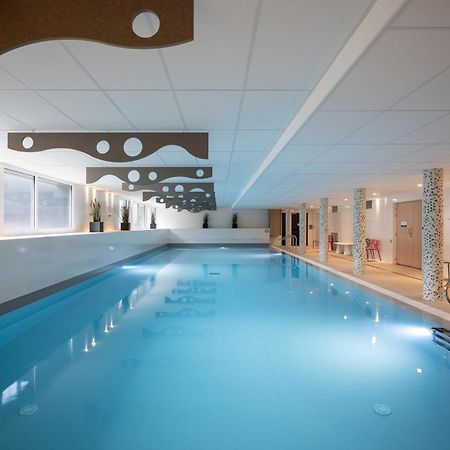 Kyriad Prestige Saint-Malo Dış mekan fotoğraf