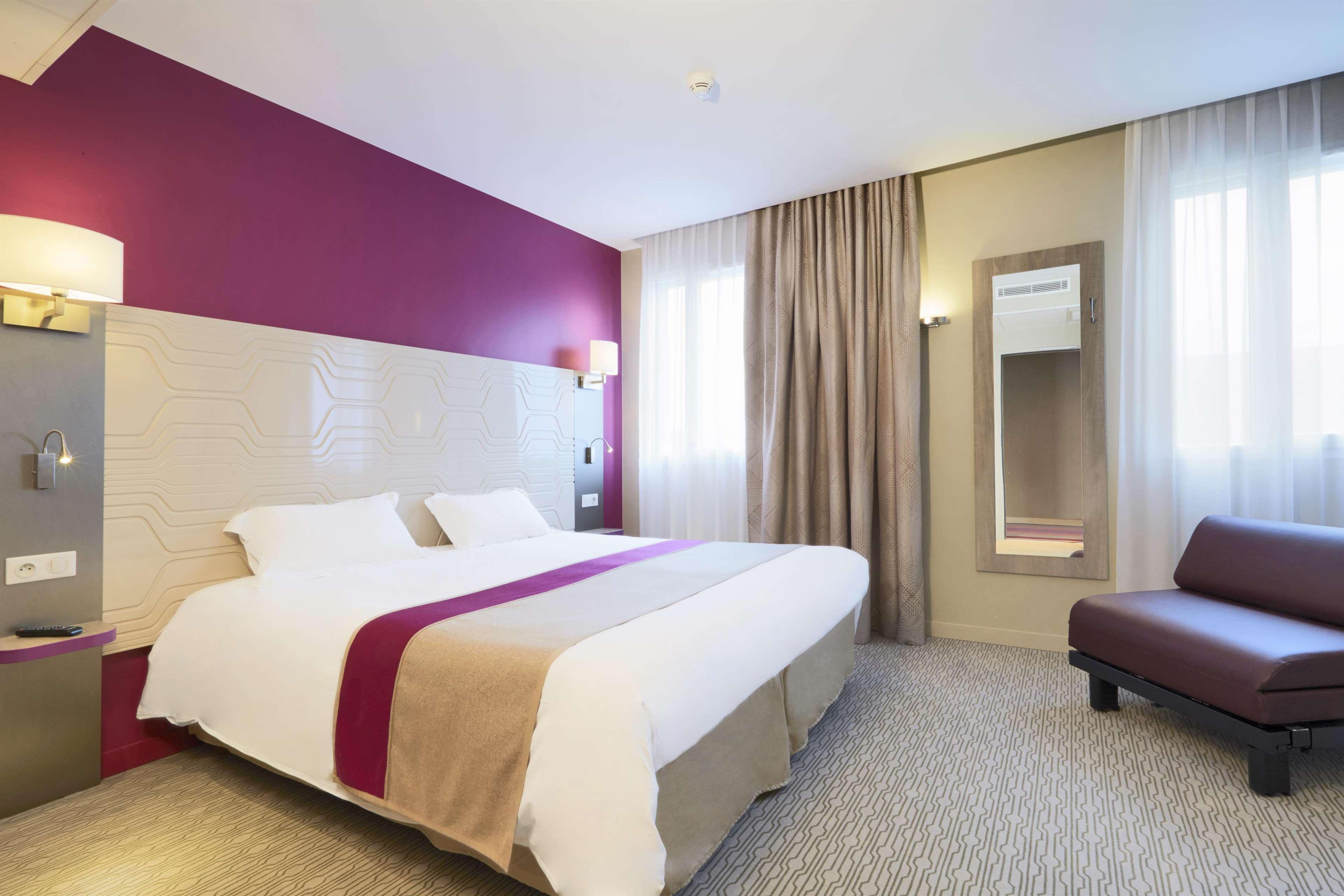 Kyriad Prestige Saint-Malo Dış mekan fotoğraf