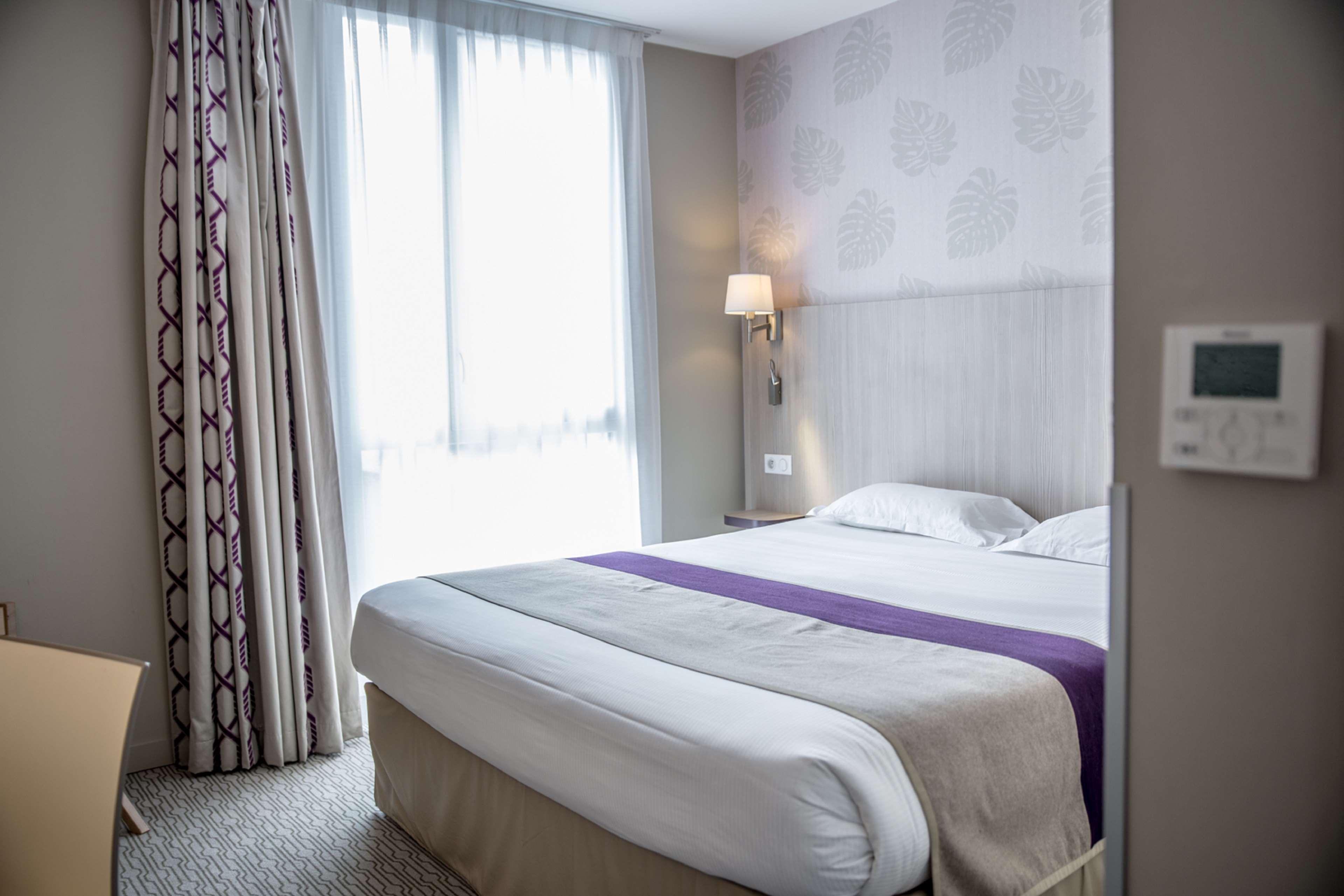 Kyriad Prestige Saint-Malo Dış mekan fotoğraf