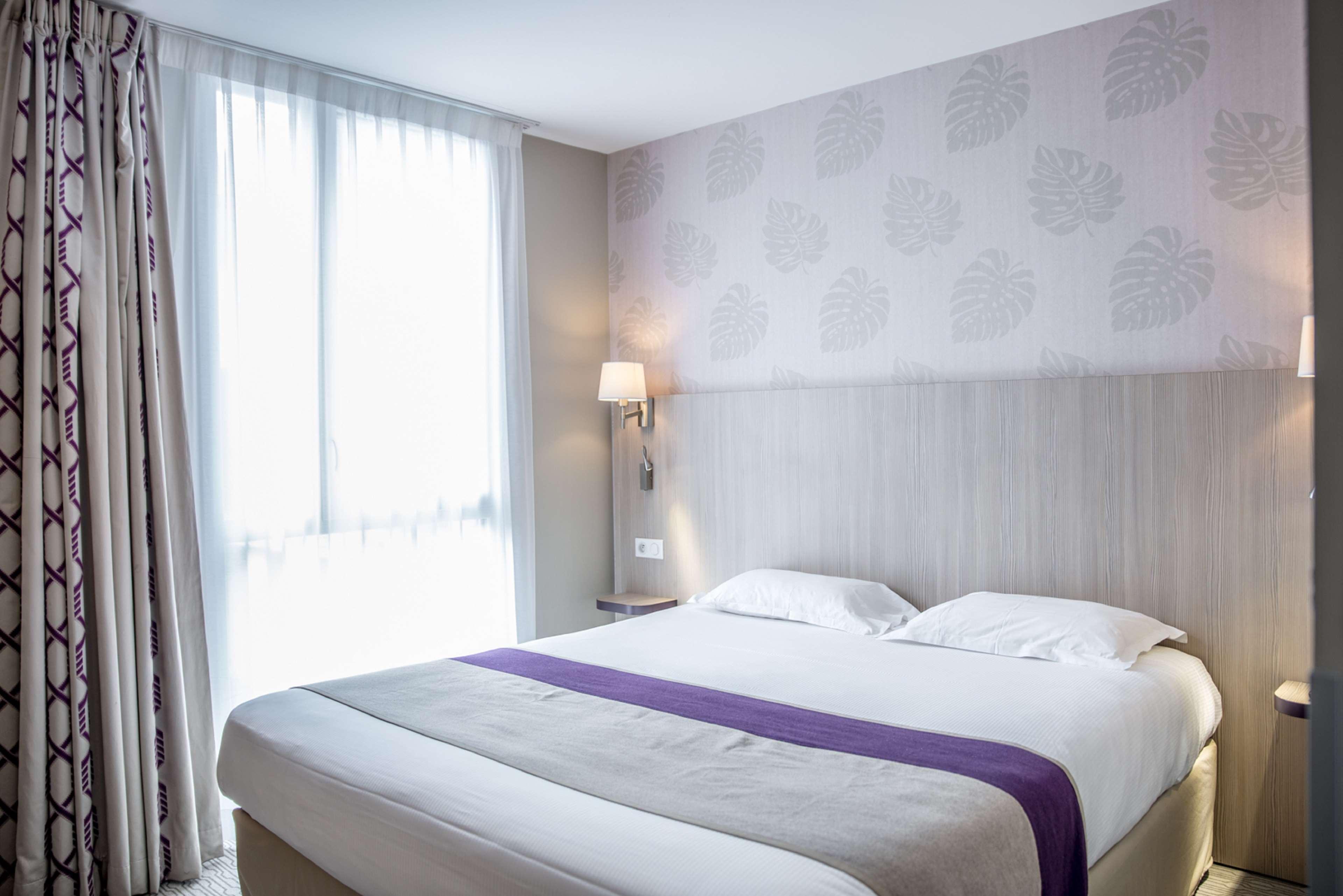 Kyriad Prestige Saint-Malo Dış mekan fotoğraf