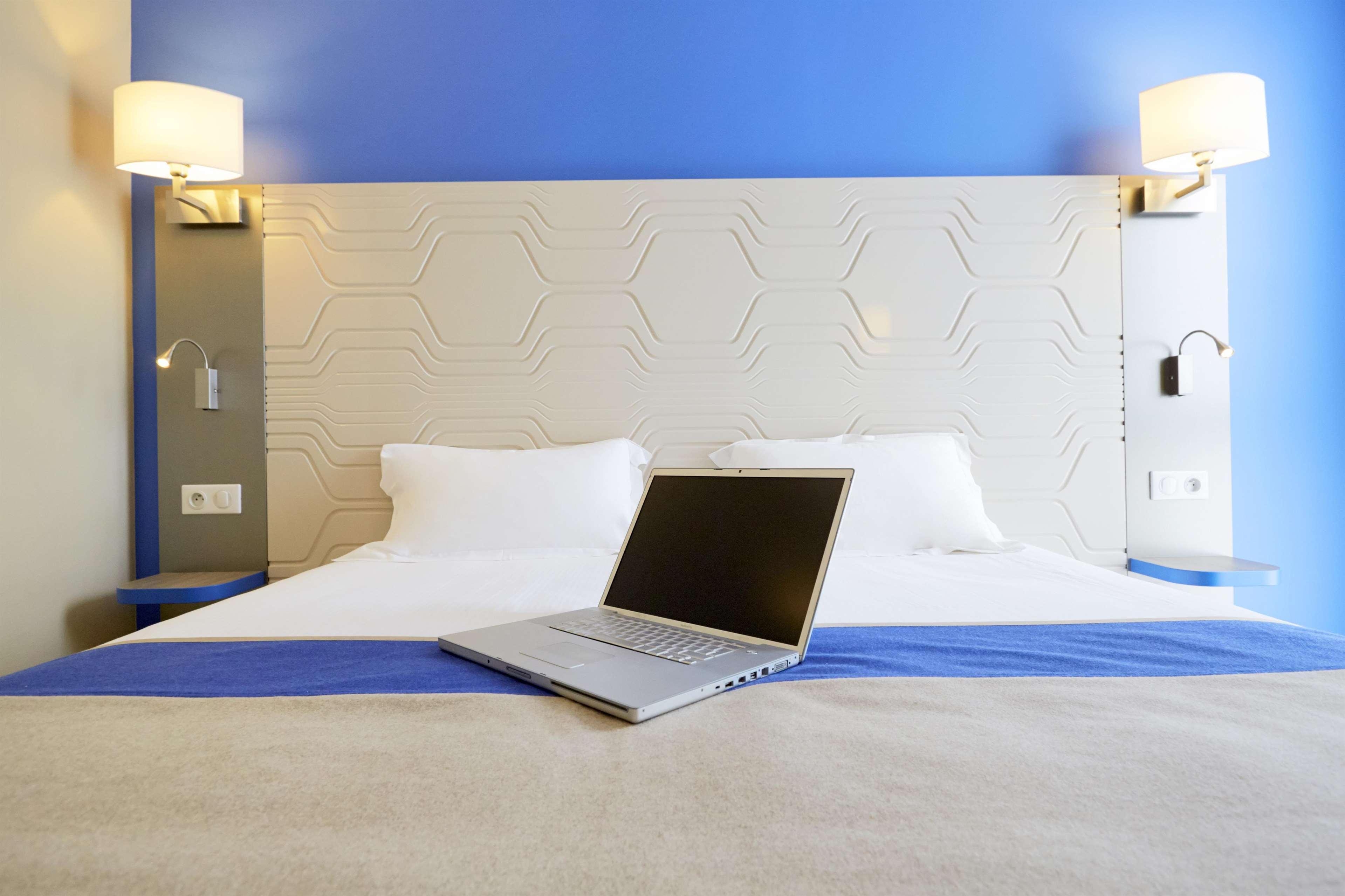 Kyriad Prestige Saint-Malo Dış mekan fotoğraf