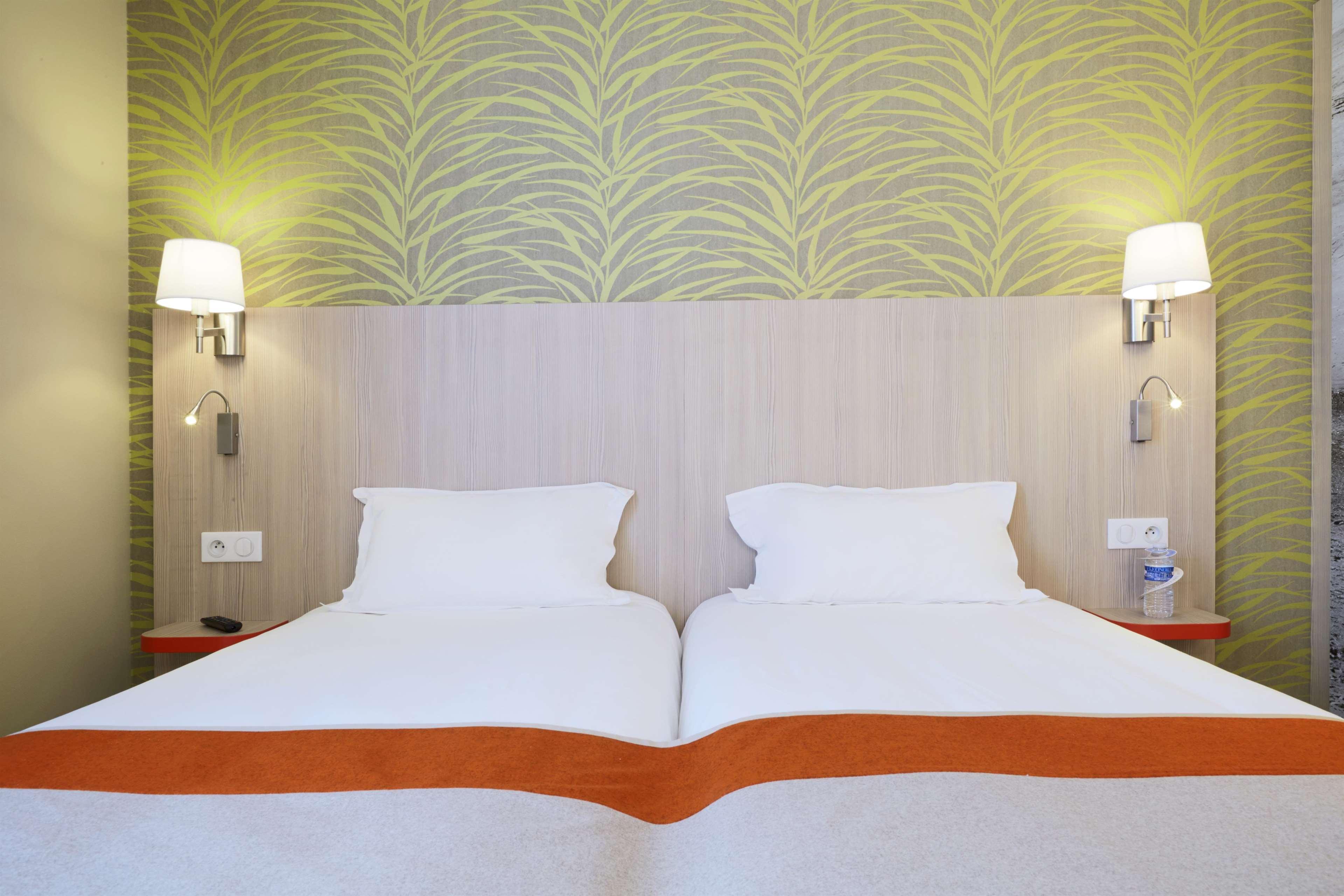 Kyriad Prestige Saint-Malo Dış mekan fotoğraf