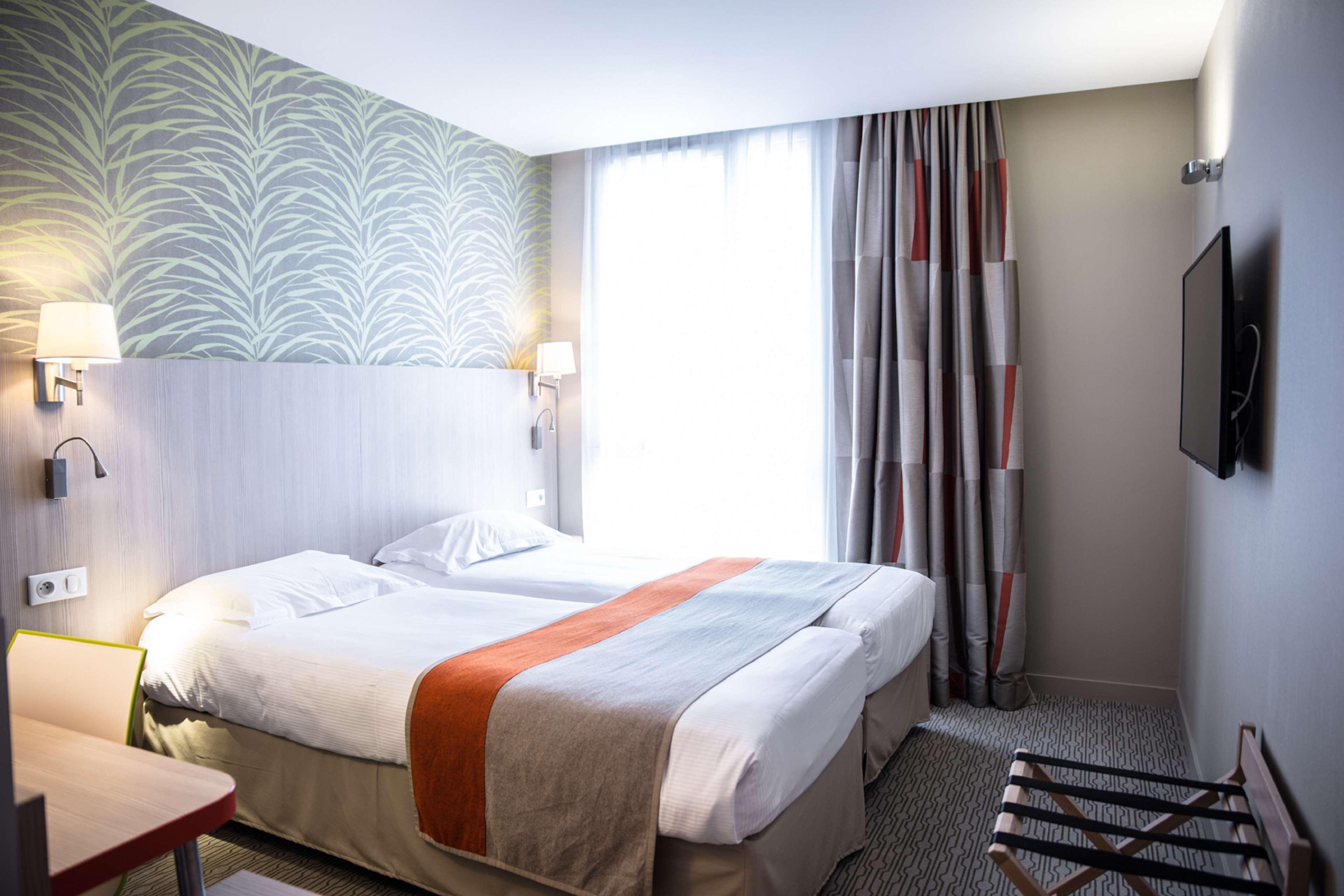 Kyriad Prestige Saint-Malo Dış mekan fotoğraf
