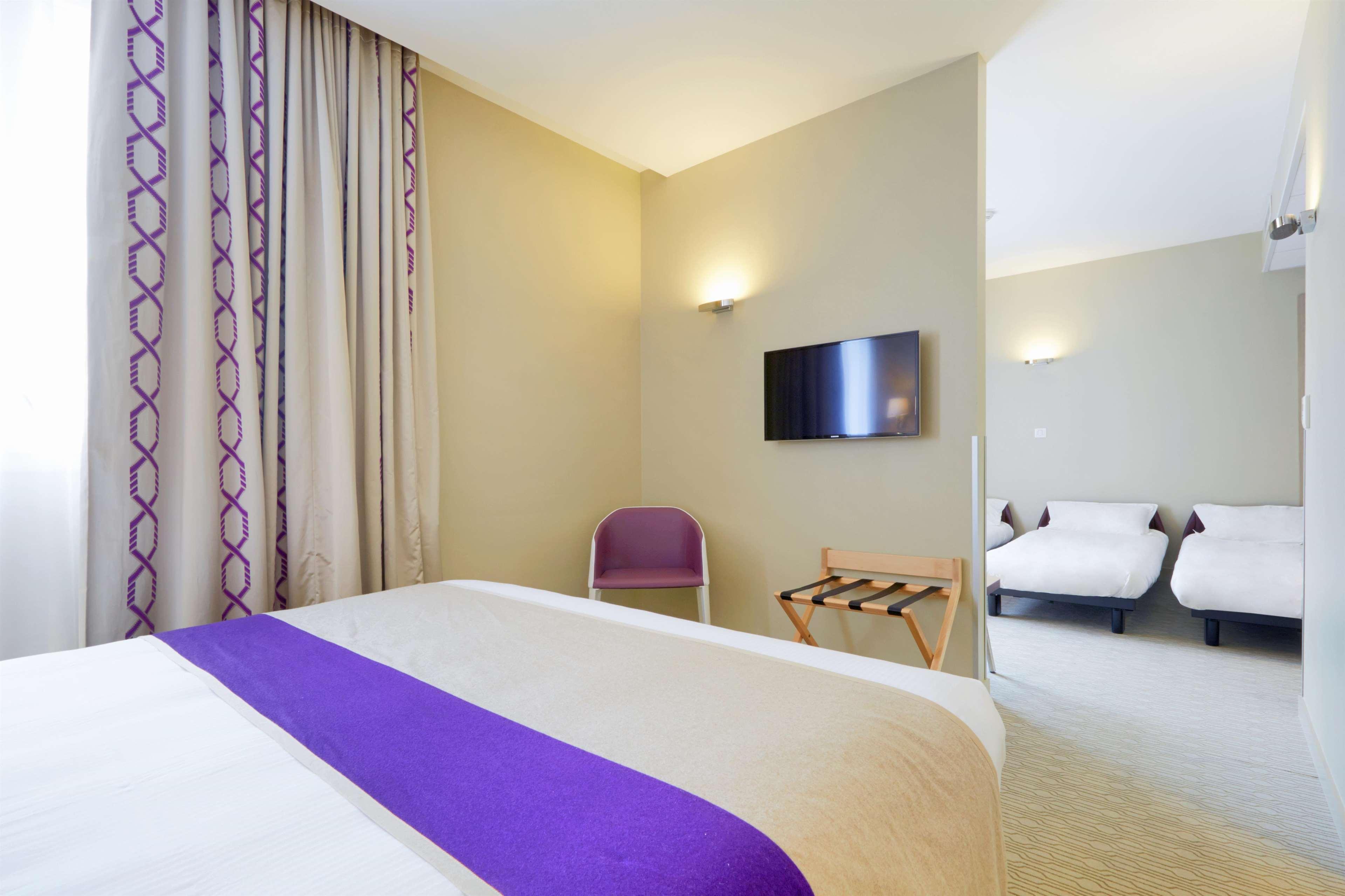 Kyriad Prestige Saint-Malo Dış mekan fotoğraf