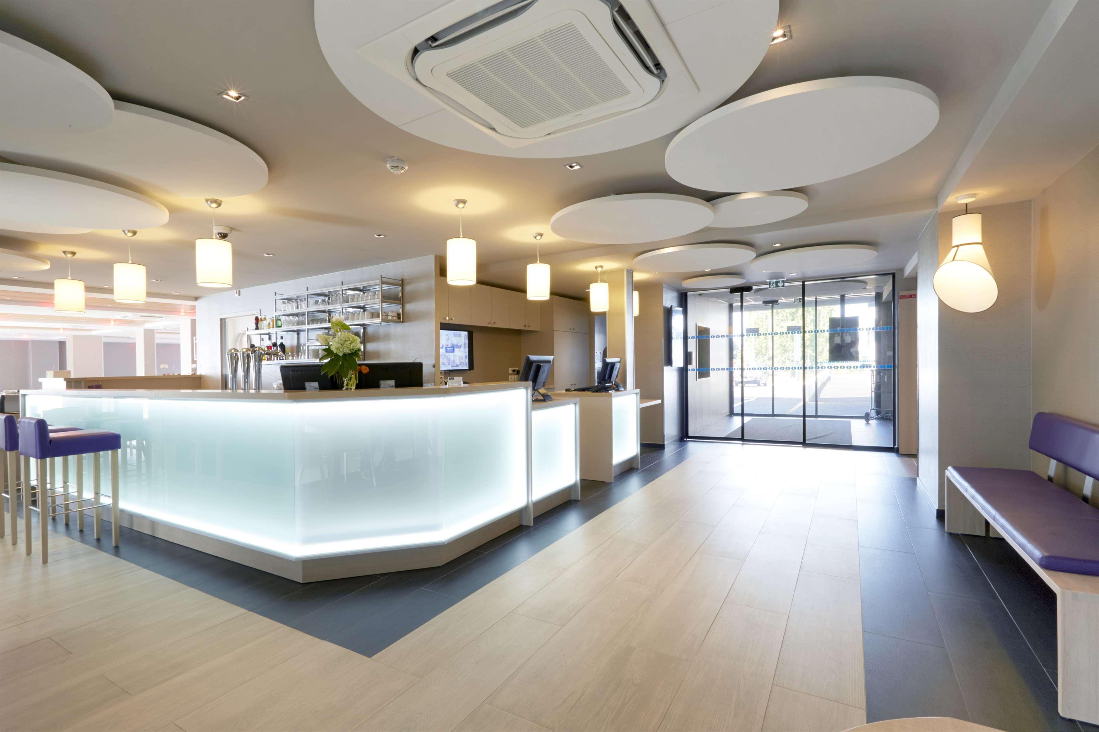Kyriad Prestige Saint-Malo Dış mekan fotoğraf
