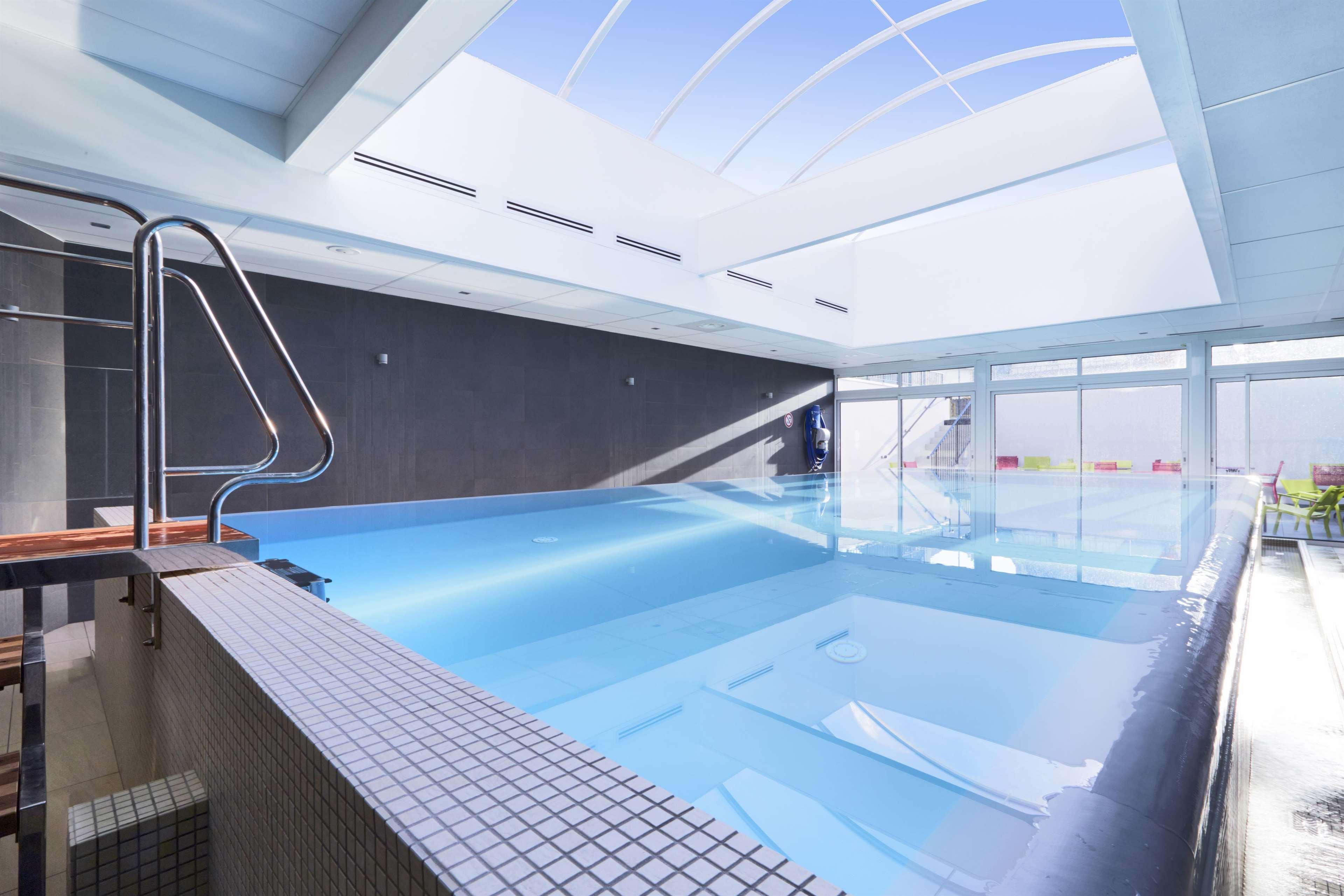 Kyriad Prestige Saint-Malo Dış mekan fotoğraf