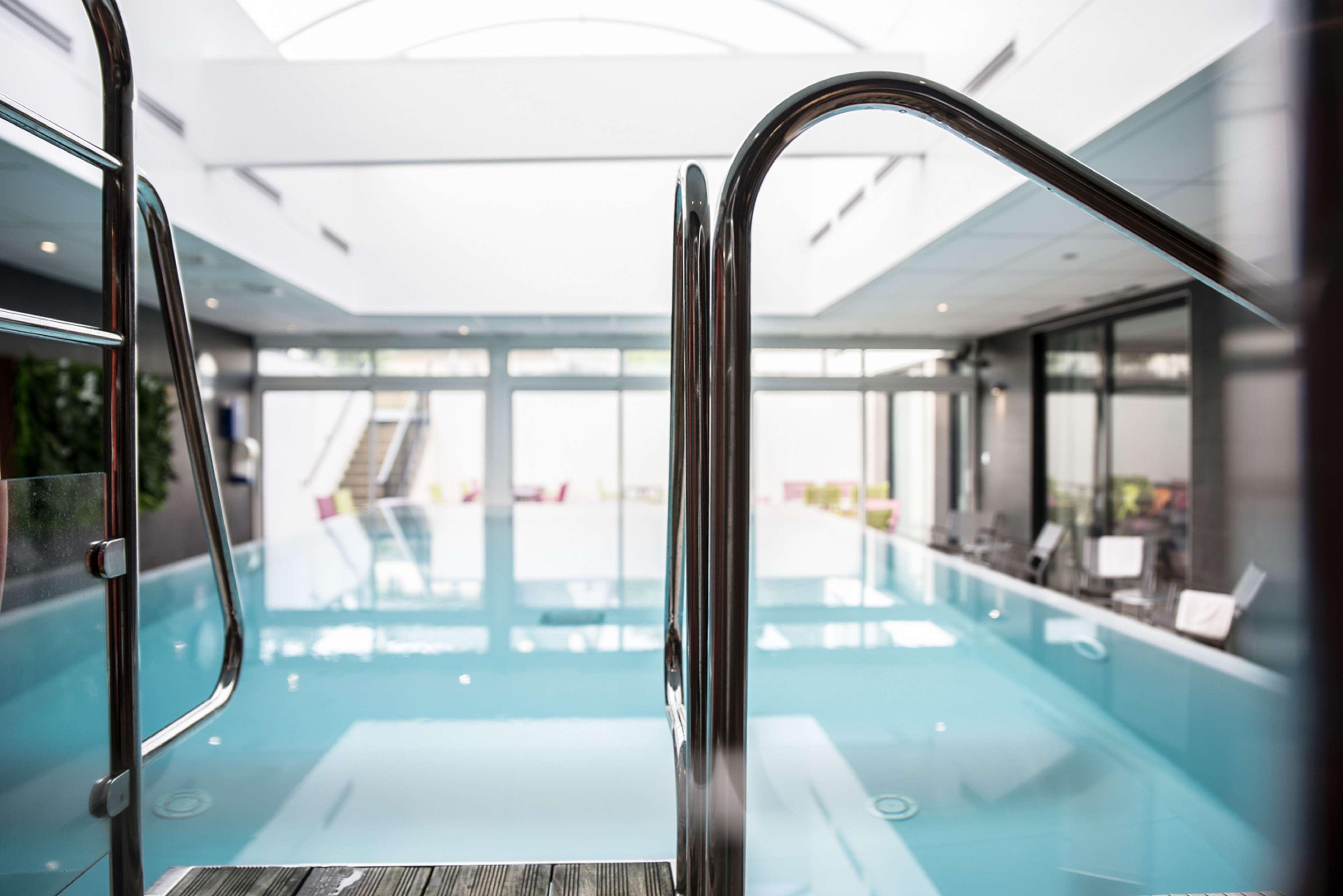 Kyriad Prestige Saint-Malo Dış mekan fotoğraf