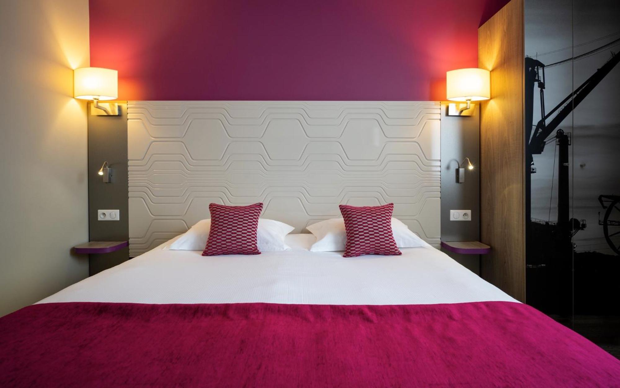 Kyriad Prestige Saint-Malo Dış mekan fotoğraf