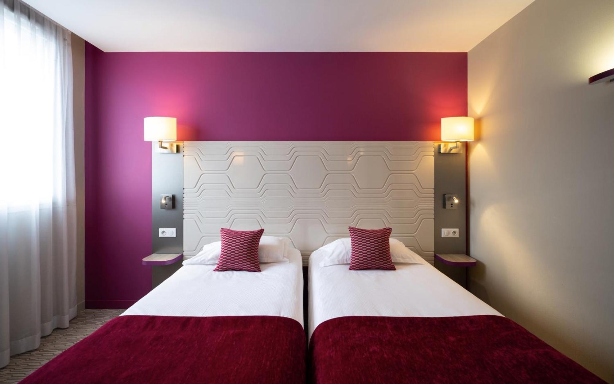 Kyriad Prestige Saint-Malo Dış mekan fotoğraf