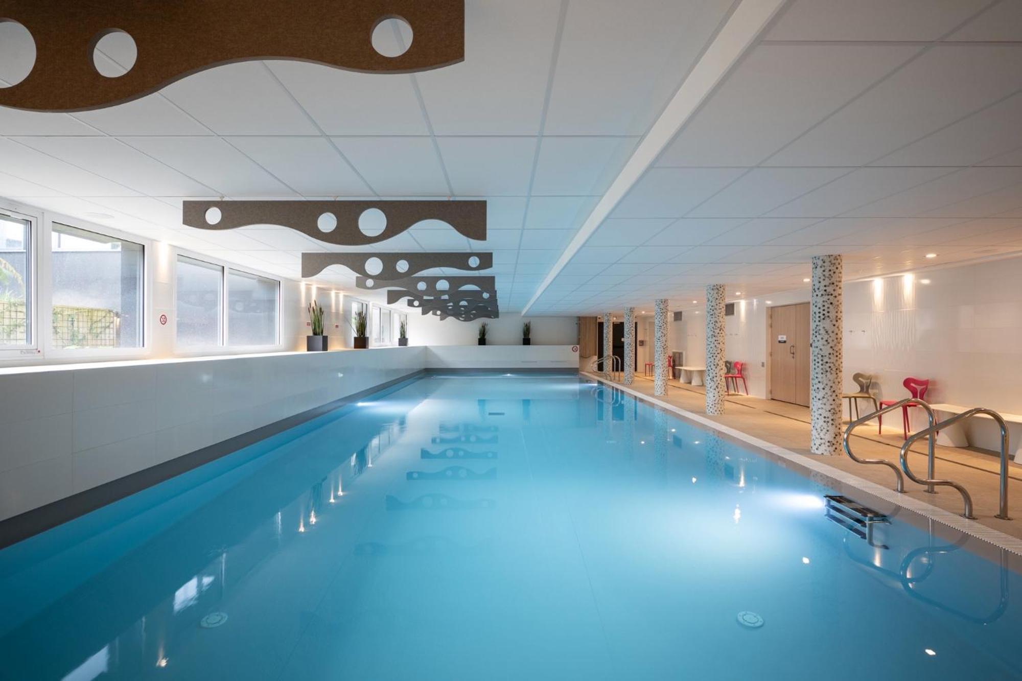 Kyriad Prestige Saint-Malo Dış mekan fotoğraf