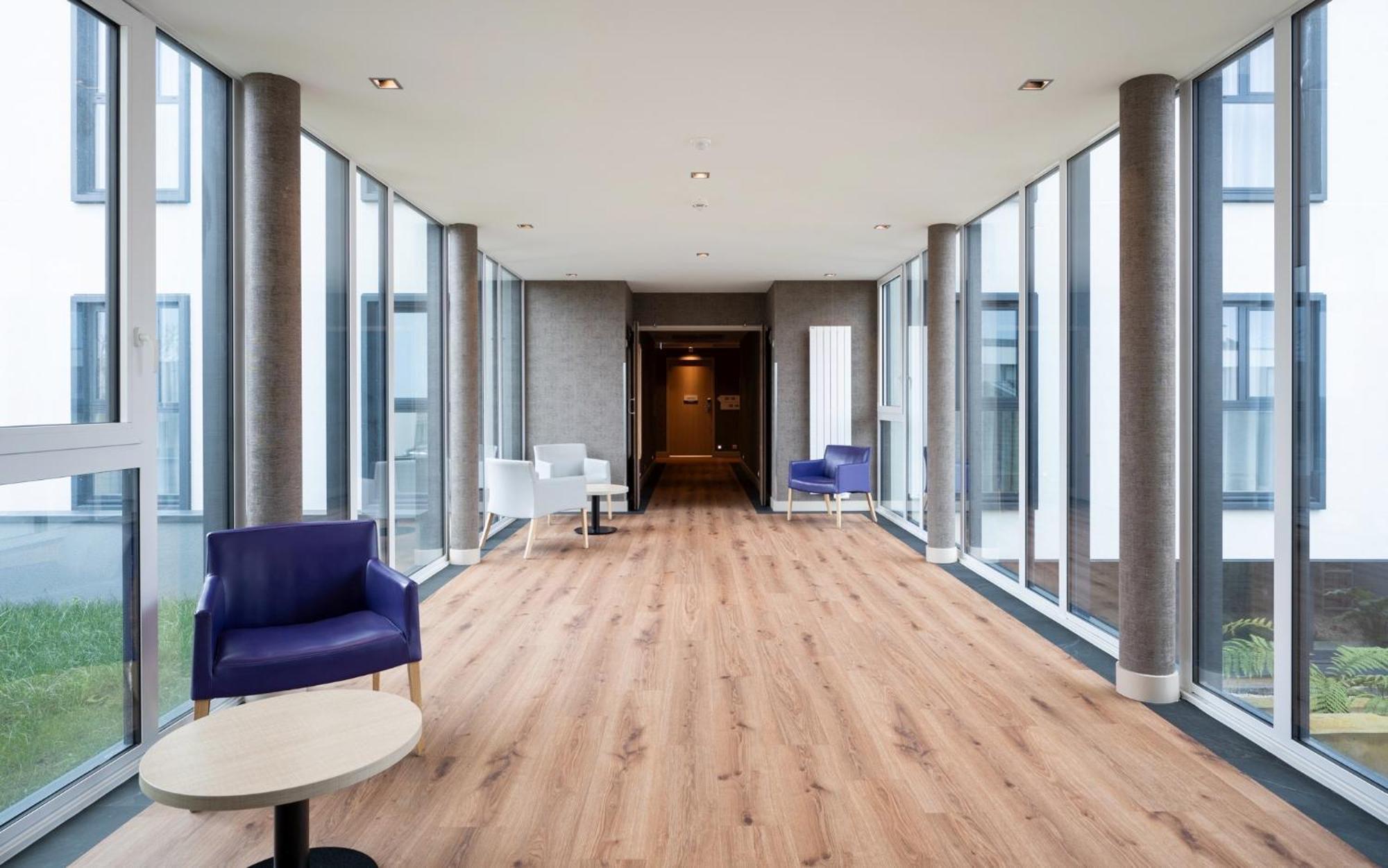 Kyriad Prestige Saint-Malo Dış mekan fotoğraf