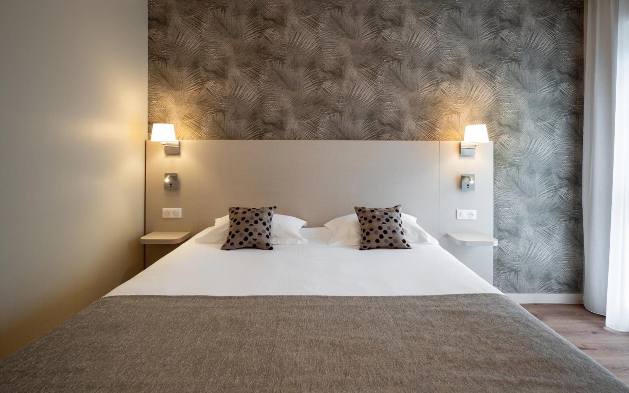 Kyriad Prestige Saint-Malo Dış mekan fotoğraf