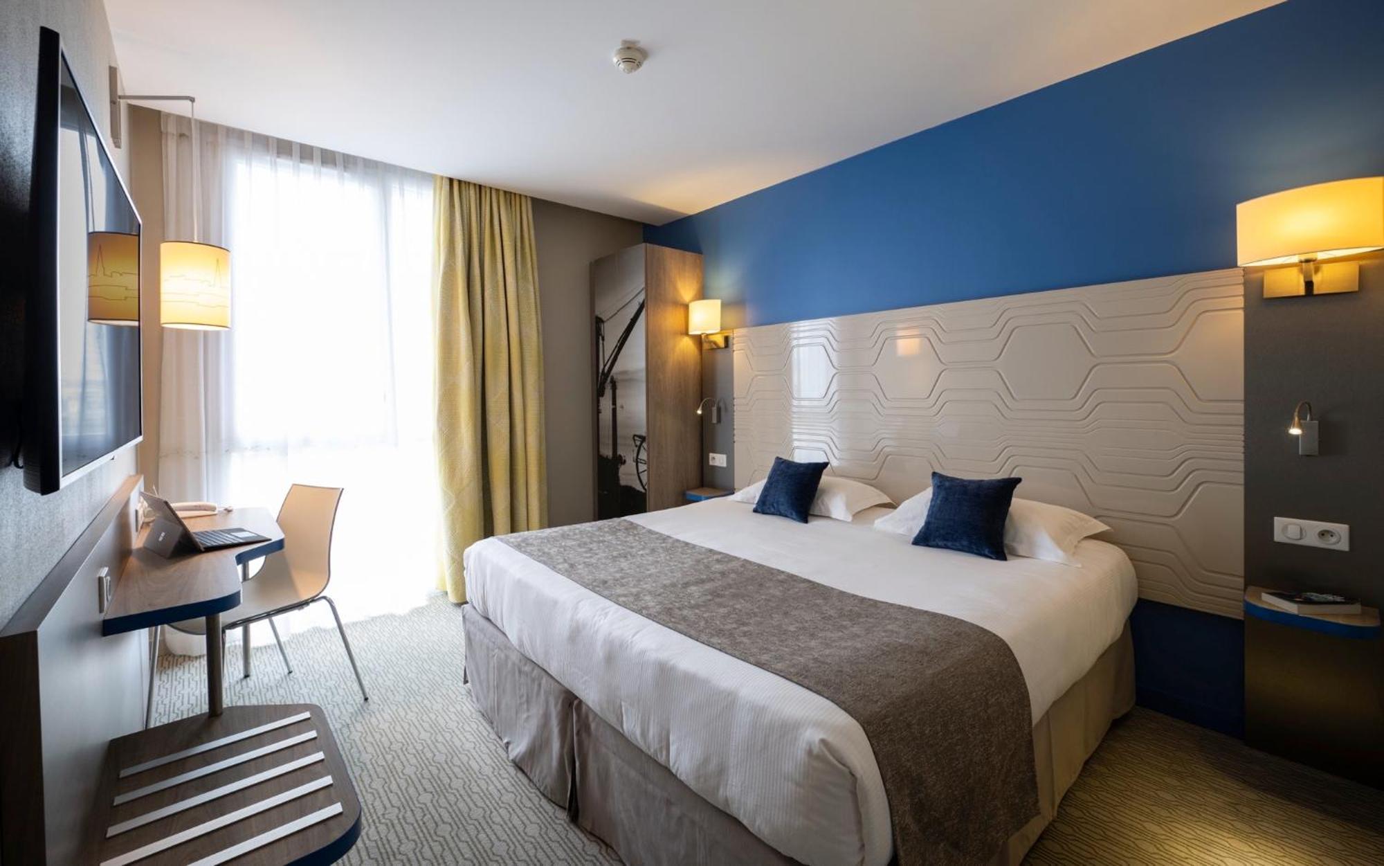 Kyriad Prestige Saint-Malo Dış mekan fotoğraf
