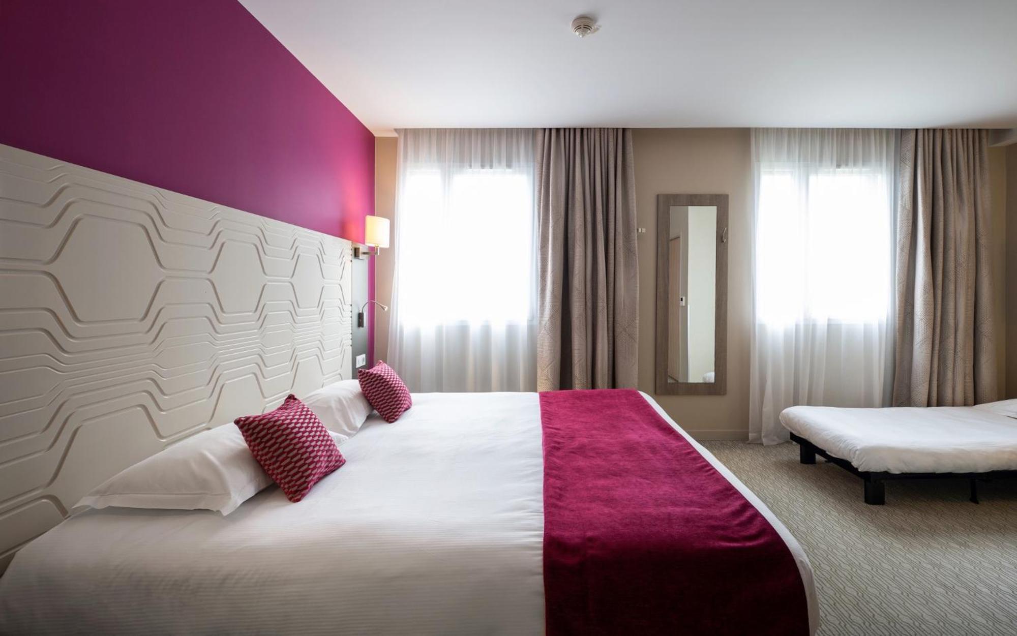 Kyriad Prestige Saint-Malo Dış mekan fotoğraf