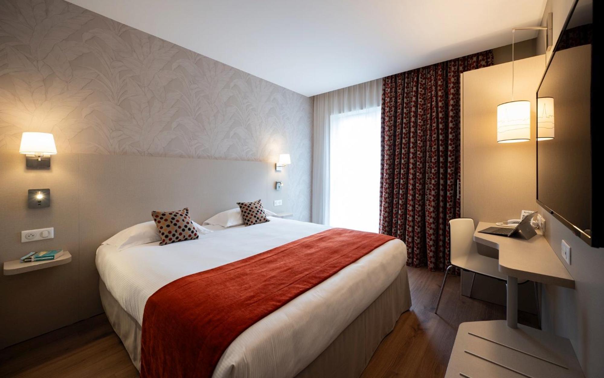 Kyriad Prestige Saint-Malo Dış mekan fotoğraf