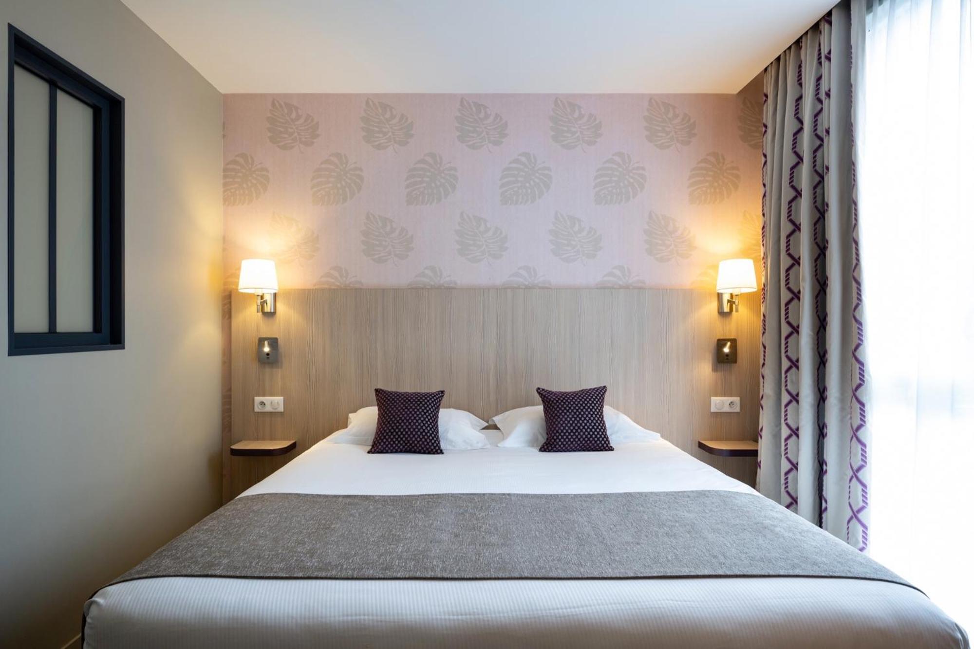 Kyriad Prestige Saint-Malo Dış mekan fotoğraf