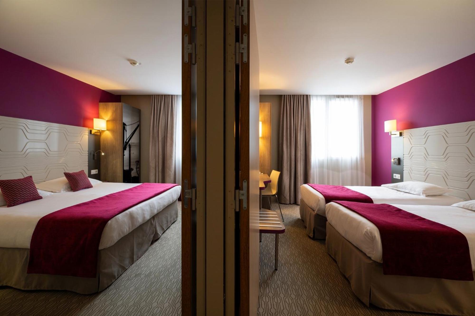Kyriad Prestige Saint-Malo Dış mekan fotoğraf